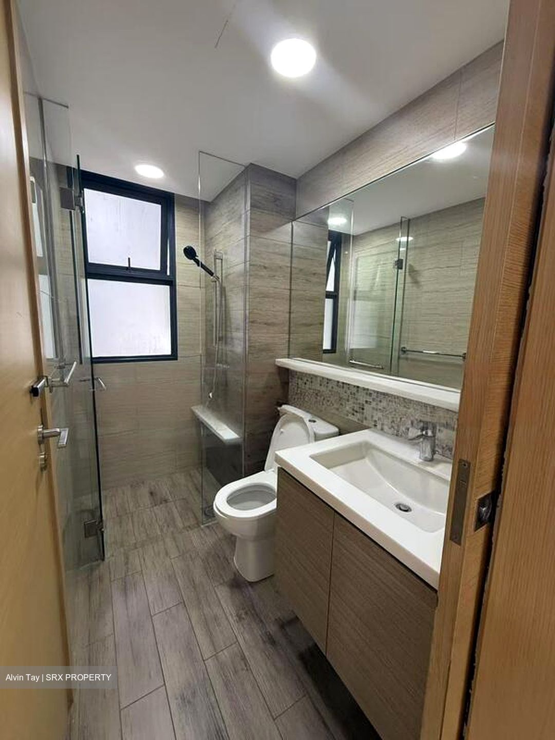 The Rainforest (D23), Condominium #453706891